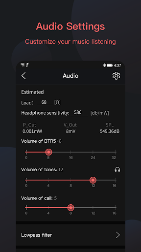 FiiO Control