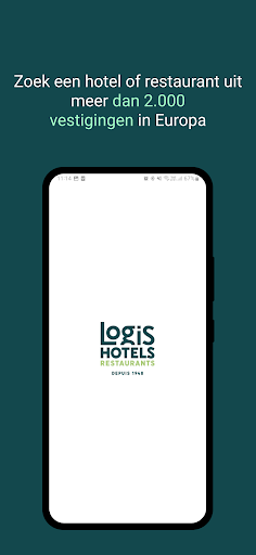 Logis Hotels PC