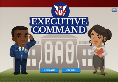Executive Command电脑版