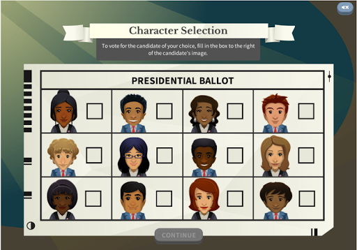 Executive Command PC