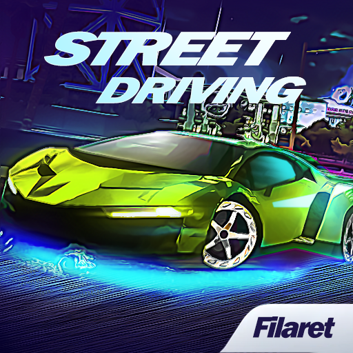 XCars Street Driving PC