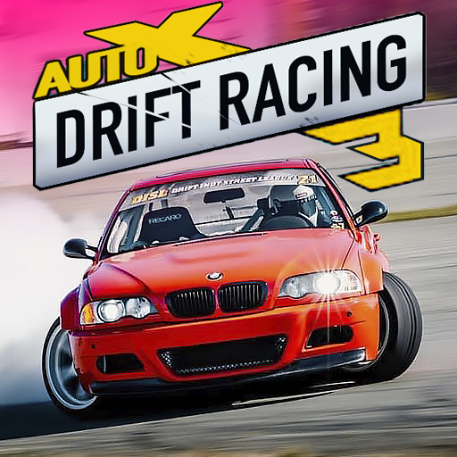 AutoX Drift Racing 3 ПК