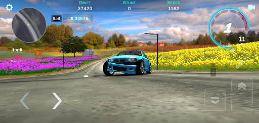 AutoX Drift Racing 3 ПК