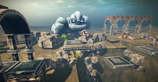 Super Rabbit Adventure 4 Phone PC