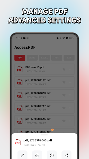 Access PDF電腦版