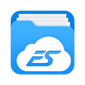 ES File Explorer File Manager電腦版