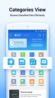 ES File Explorer File Manager