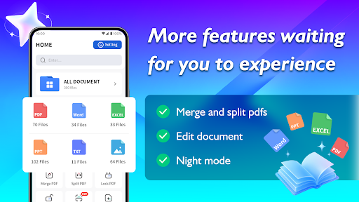 Document Reader App PC