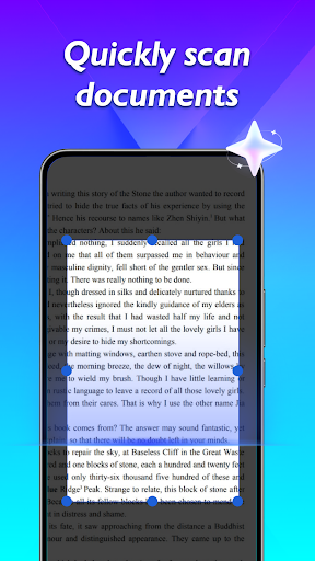 Document Reader App PC