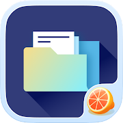 PoMelo File Explorer - مدير الملفات  والمنظف