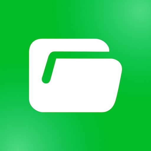 Green File Manager PC版