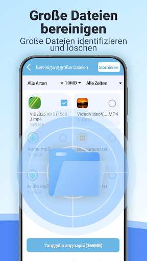 AntiVirus Sweep & Sicherheit PC