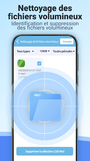 AntiVirus Sweep & Sécurité PC