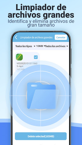 AntiVirus Sweep & Seguridad PC