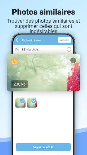 AntiVirus Sweep & Sécurité PC