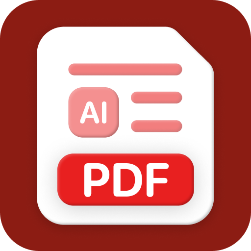PDF Reader & PDF File Editor電腦版