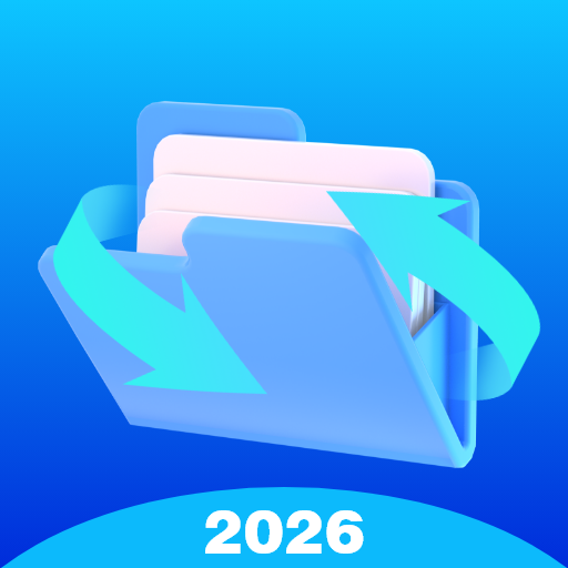 File Recovery Ultra PC