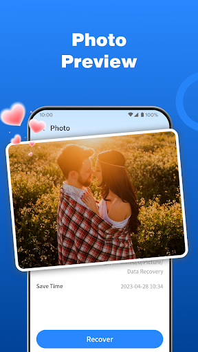 Obnova souborů Ultra PC