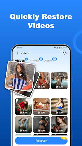 File Recovery Ultra PC