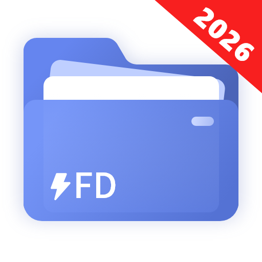 FileDeep Manager PC