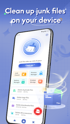FileDeep Manager電腦版
