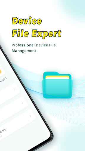 Device File Expert: File Tool