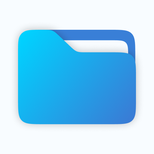 File Manager - Safe Folder PC