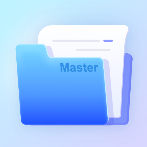 File Master - Clean & Manager পিসি