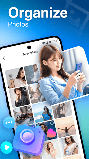 File Master - Clean & Manager পিসি