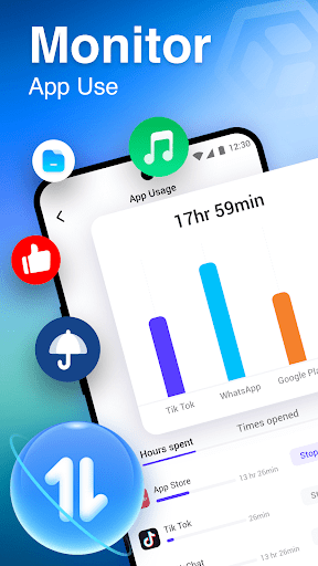 File Master - Clean & Manager পিসি