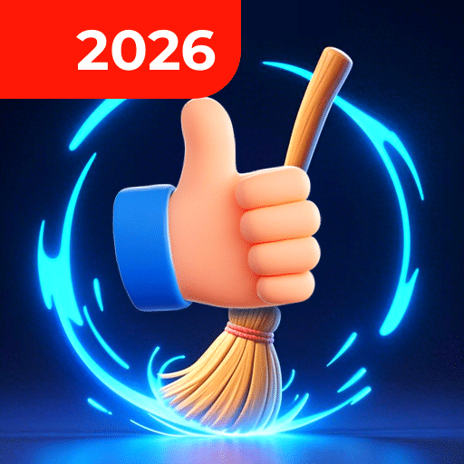 Thumbs Clean: Schnellreinigung PC