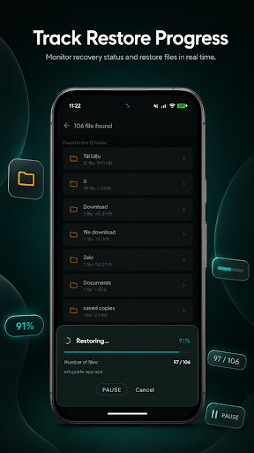 FileRecover Pro PC