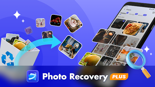 Photo Recovery Plus電腦版