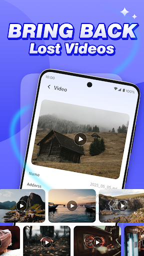 Photo Recovery Plus電腦版