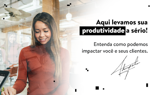 Fill: Agenda profissional para PC