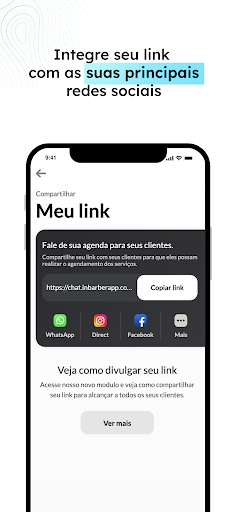 Fill: Agenda profissional para PC