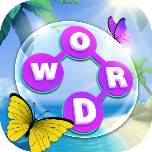 Word Crossy - A crossword game PC