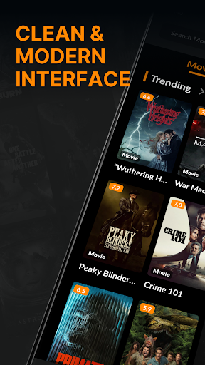 FilmDeck: Movie & TV Tracker পিসি