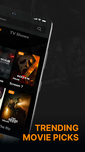 FilmDeck: Movie & TV Tracker পিসি