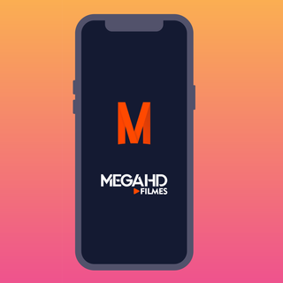 Download MegaHDFilmes - Filmes, Séries e Animes APK