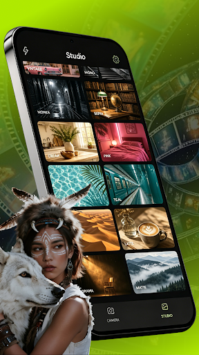Filmoir الحاسوب