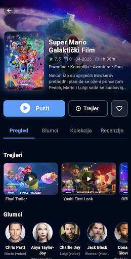 Filmovi i Serije Sa Prevodom PC