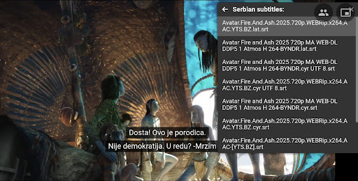 Filmovi i Serije Sa Prevodom PC