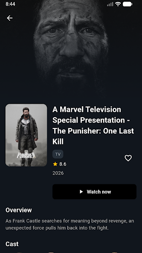 FilmPlus: Movies & Series PC