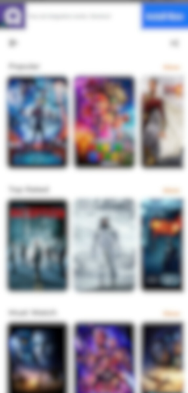 Filmplus - Player PC