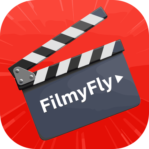 FilmyFly - Movies & Web Series PC