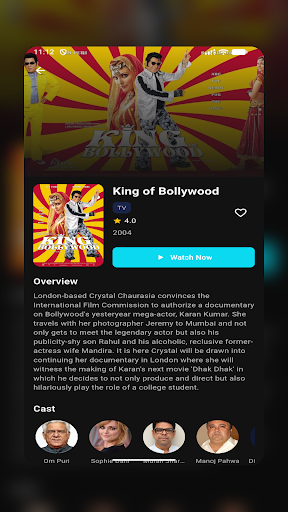 FilmyFly - Movies & Web Series PC