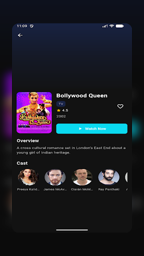 FilmyFly - Movies & Web Series PC