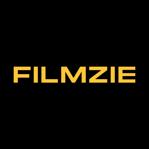 Filmzie – Movie Streaming App پی سی