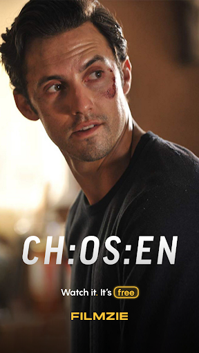 Filmzie – Movie Streaming App پی سی